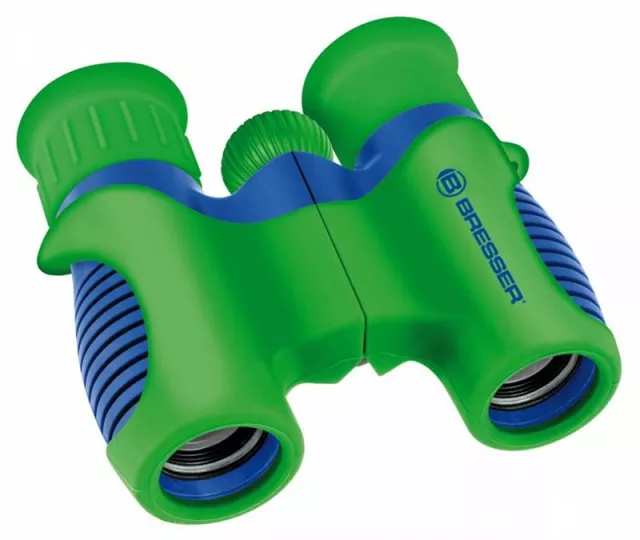 Binokulární dalekohled Junior 6x21