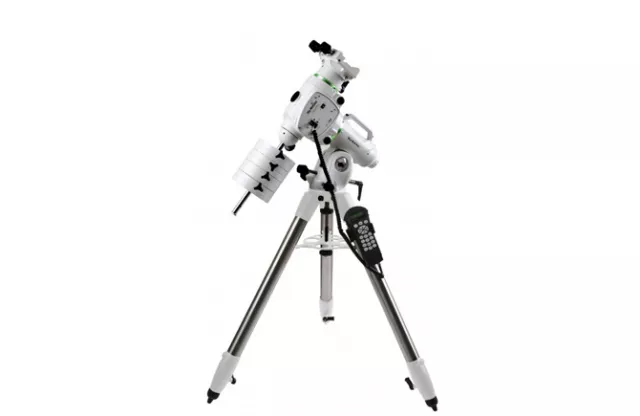 Montáž Sky-Watcher EQ-6R SYNSCAN vč. GoTo systému