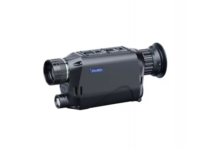 Noční vidění Pard NV009, 850nm