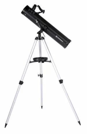 Telescope w/smartphone adapter Bresser Venus 76/700