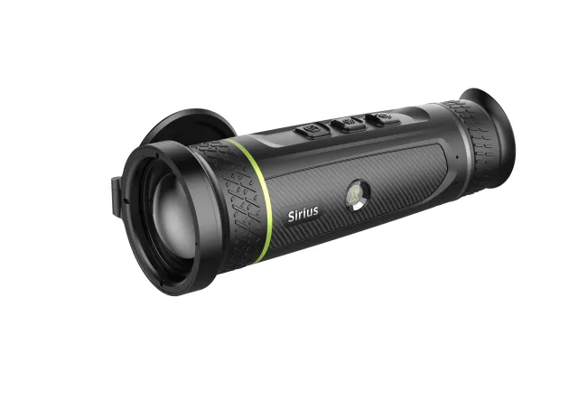 Termovizní monokulár Pixfra Sirius HD SA50