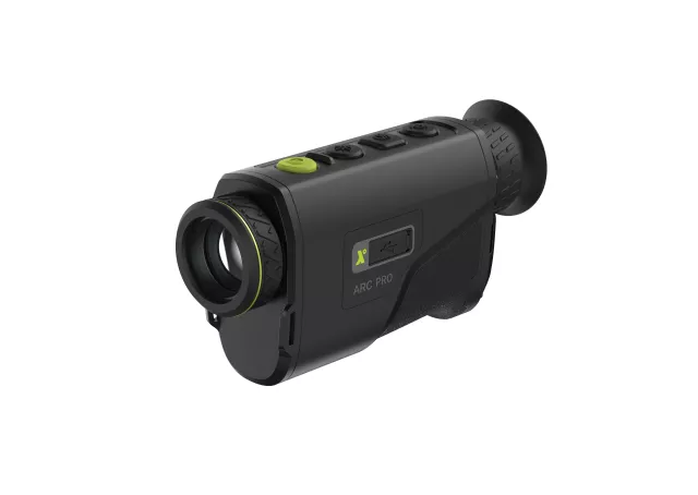 Termovizní monokulár Pixfra Arc Pro A425P