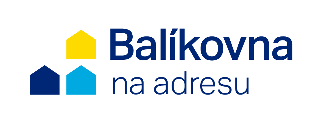 Česká pošta - Balík Do ruky