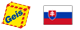 Geis - na Slovensko